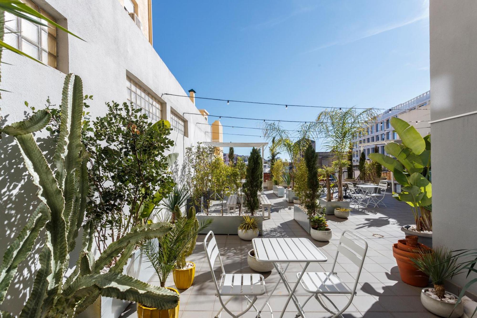 Mojito Breeze In Lisbon By Misha'S Place 3C Esterno foto