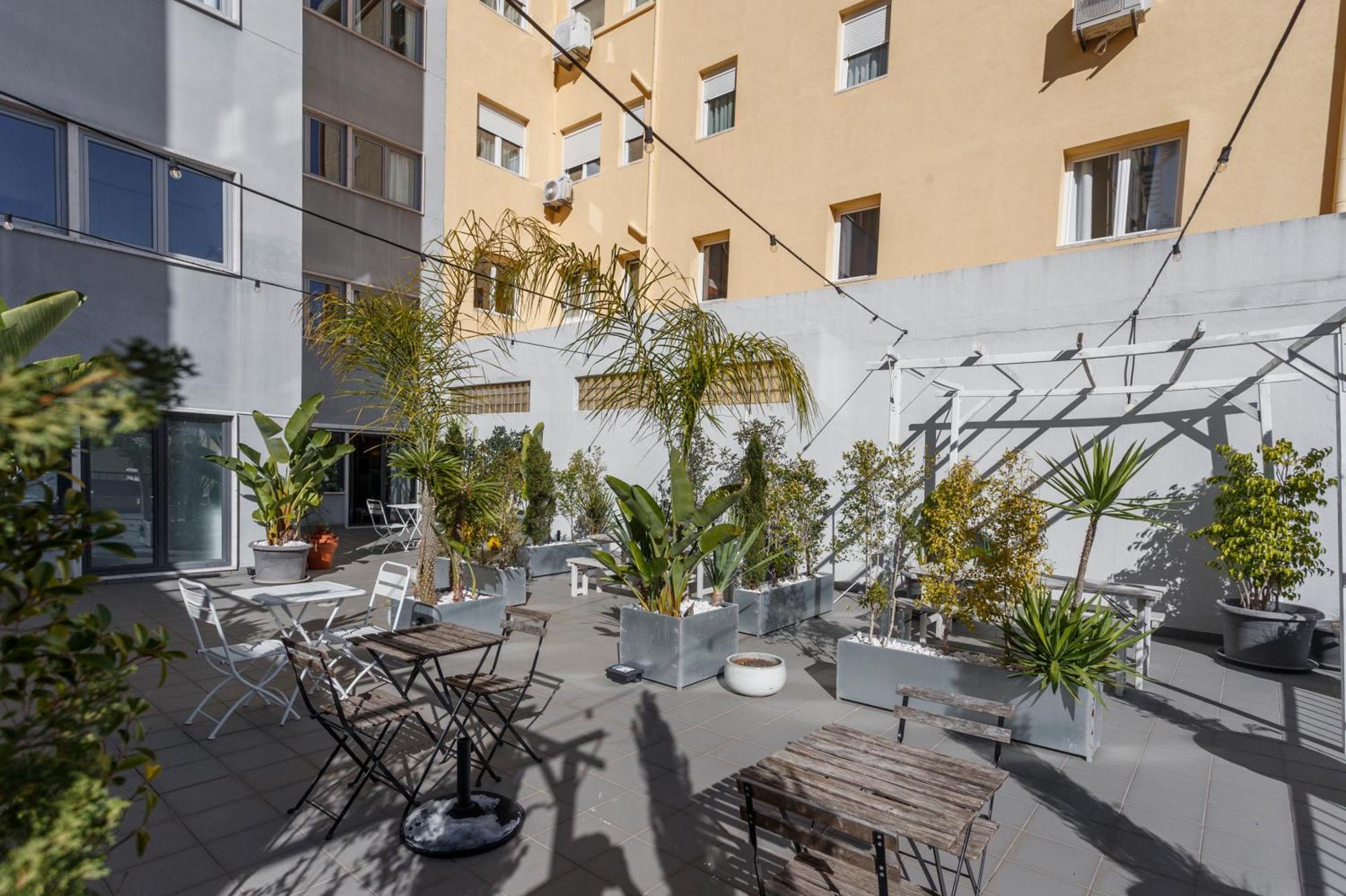 Mojito Breeze In Lisbon By Misha'S Place 3C Esterno foto