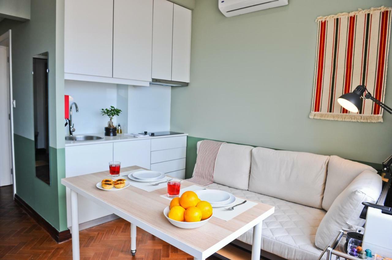 Mojito Breeze In Lisbon By Misha'S Place 3C Esterno foto