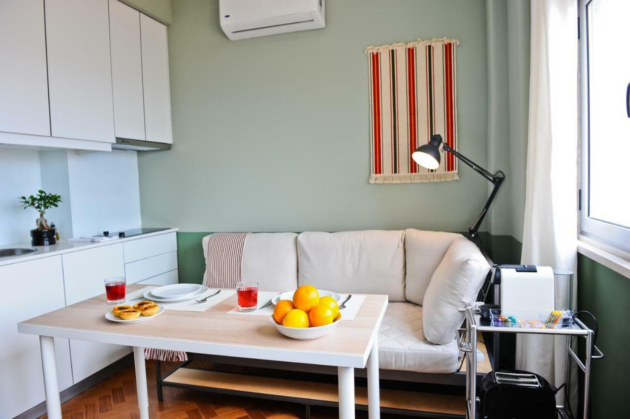 Mojito Breeze In Lisbon By Misha'S Place 3C Esterno foto